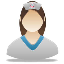 Hemşire Alime SEVERCAN